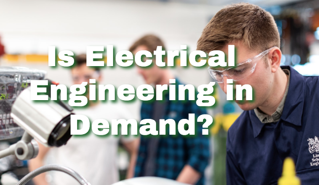 is-electrical-engineering-in-demand-tvet-colleges