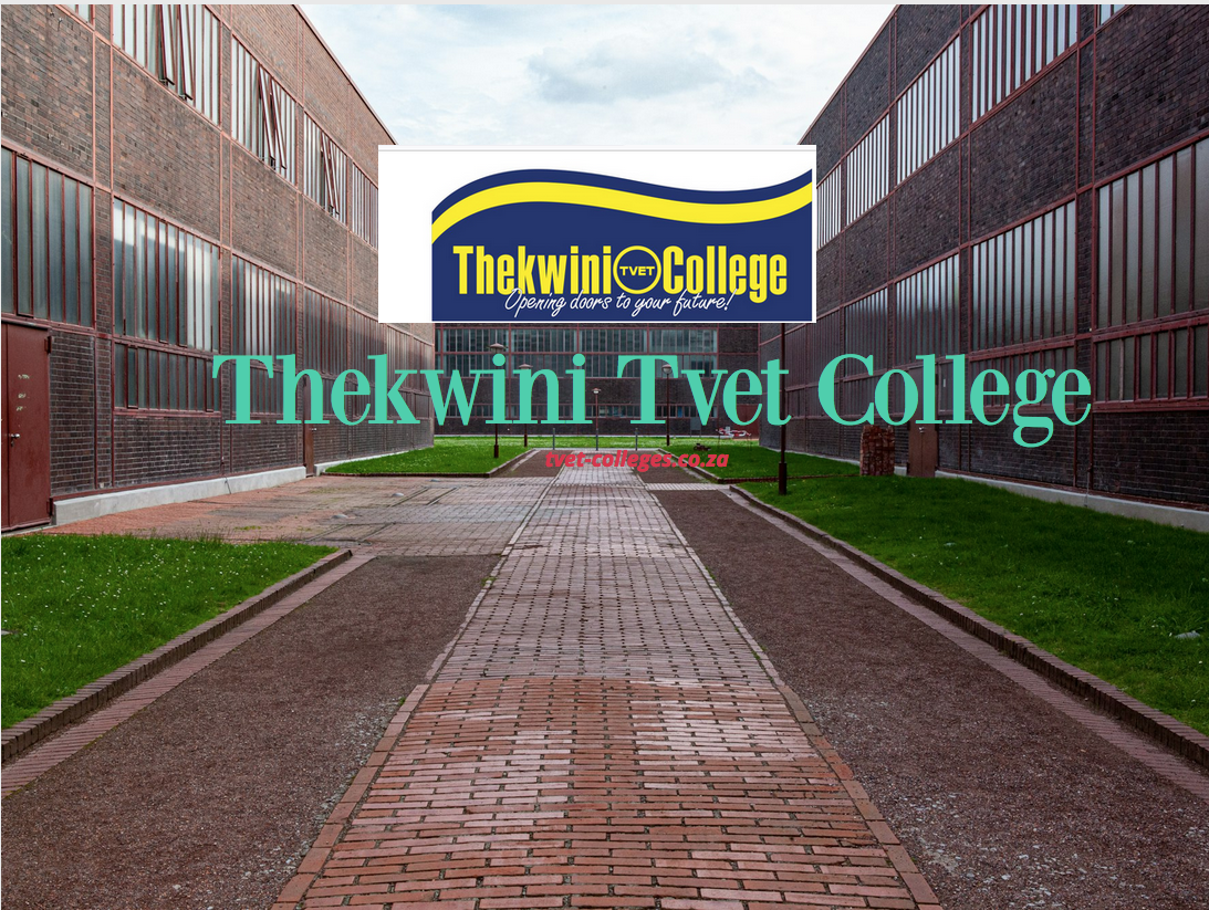 Thekwini Tvet College - TVET Colleges