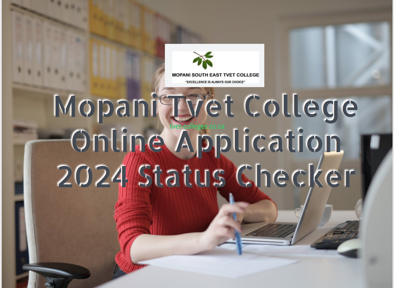 Mopani Tvet College Online Application 2024 Status Checker TVET Colleges