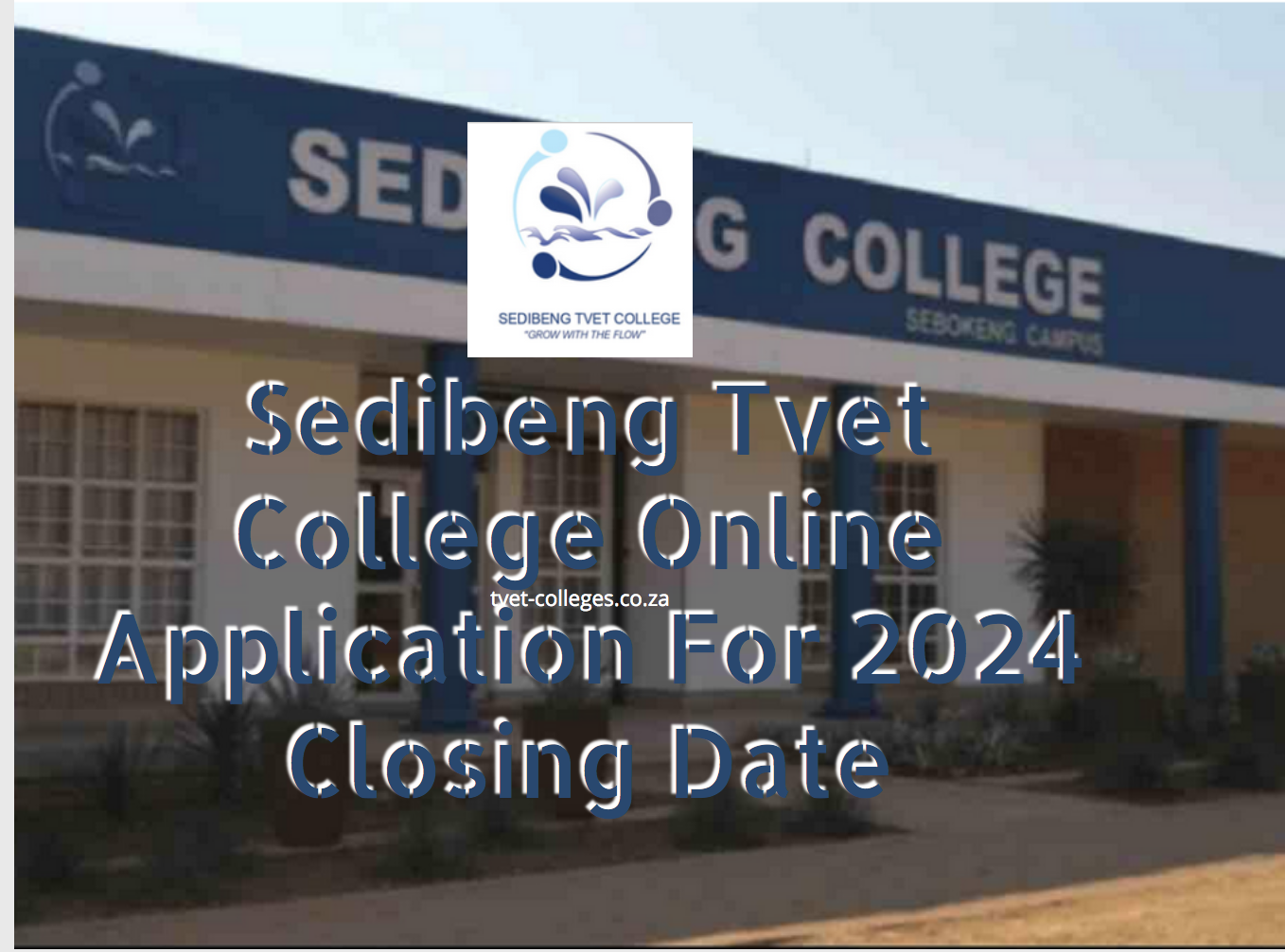 What Courses Are Available At Sedibeng College TVET Colleges