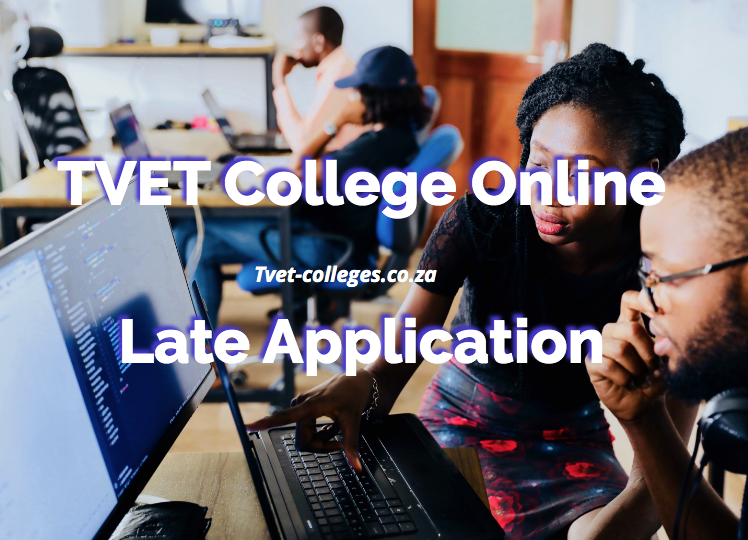 pending review meaning at college tvet college online application